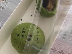 -静安面包房(万航渡路店)