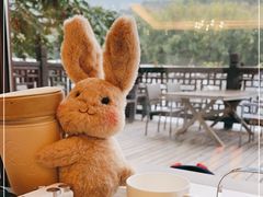 -望京楼flavor餐厅(古北水镇景区店)