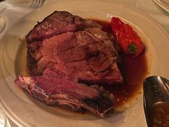 -Keens Steakhouse