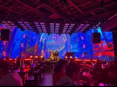 -MOSSO·Liveshow(M3香港广场店)