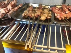 -亚东串烤(共康东路店)