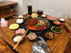 -市井老火锅(四方河店)