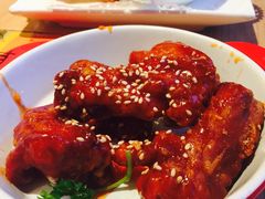 -必胜客(吾悦国际广场店)