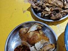 -砖头卤味