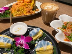 -泰来食光泰国菜餐厅(运河城店)