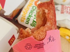 -麦当劳(酒仙桥路店)