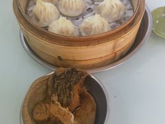 -食惠里小笼包面馆(越秀店)