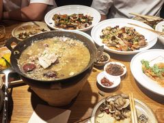 -鸽子窝(黄村店)