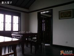 -松声马术俱乐部