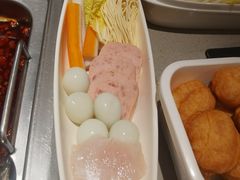 -海底捞火锅(顺义华联店)