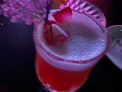 -MOSSO音乐酒吧·live house(长乐路店)