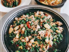 -周三的情书花园餐厅(江北店)