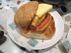 -华嫂冰室(湾仔店)