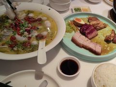 -新旺茶餐厅·早餐·夜宵(仙霞店)