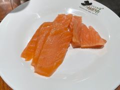 -汉巴味德·烤肉与啤酒的自助(杭州大悦城店)