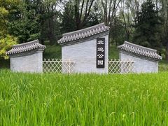 -北坞公园