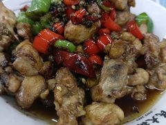 -小民大排档(马场角横路店)