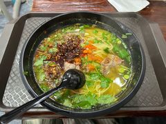 -一品飘香米线(一中总店)