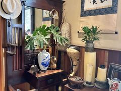 -南园民国茶楼餐厅·常州菜(北大街店)