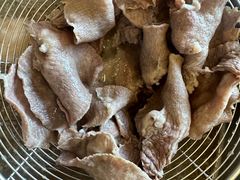 -牛品福潮汕牛肉火锅(旺庄店)