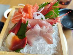 -解放碑威斯汀酒店-知味国际美食餐厅