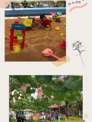 -萌宠亲子动物乐园(槐房万达店)