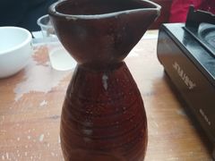 -古城苗家土菜馆(河景餐厅店)