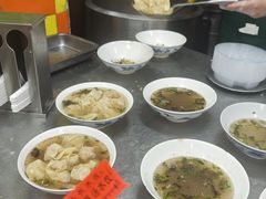 -小秋水饺(大成路总店)