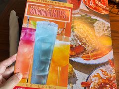 -RED LOBSTER(多伦多DT店)