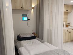 -麦悠悠·SPA·推拿(太阳山路店)