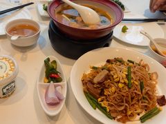 -祥记餐饮•豫粤珍味(金隅大厦店)