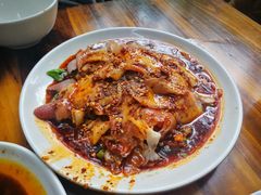 -赵姐猪耳朵饭店