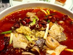 -四世同堂·京菜·烤鸭(双井店)