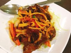 -龙海鲜螃蟹王(宏茂桥店)