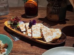 -食陆号·新式台湾创意菜(十全街首店)