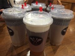 -多克多蒸气茶DOKDO(鼓楼绿地店)