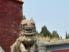 -中岳庙