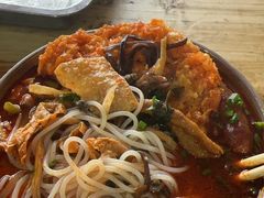 -西环肥仔螺蛳粉(总店)