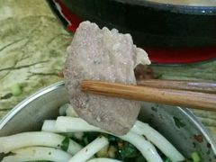 -贵州沾水米线(学田湾店)