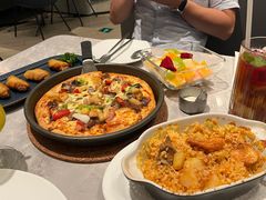 -必胜客(世欧广场店)