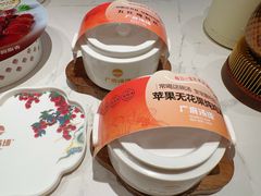 -广府汤语·靓汤·早茶·小粤菜(仁恒梦店)