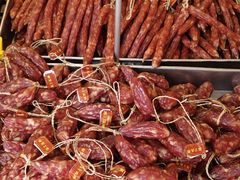 -皇上皇腊味店(下九路店)