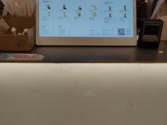 -喜茶(北京丰台银座和谐广场店)