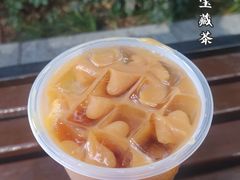 -维维豆奶(金鹰新街口店)