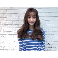 -P.STYLE 派斯造型