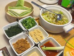 -林四喜·闽南传家菜(鼓浪屿店)