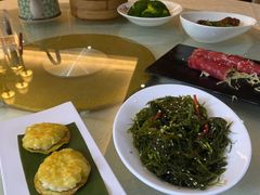 -万山楼海鲜酒家·二十三年老字号
