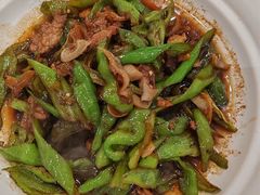 -兰湘子·湘菜小炒(石家庄万象城店)