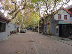 -上海孙中山故居纪念馆