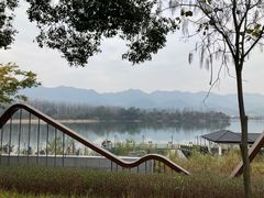 -东梓关景区村庄